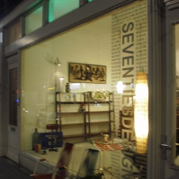 Seventies Design - Antiques Near Me - Rotterdam, ZH