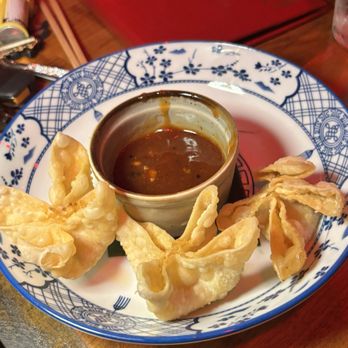 Singapore Room - Crab Rangoon - Lounges Near Me - Saugatuck, Michigan Singapore Room - Crab Rangoon - Lounges Near Me - Saugatuck, Michigan