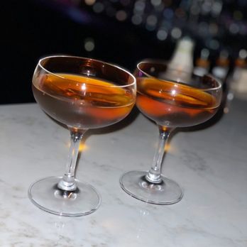 DOM'S - @boujeeboybites - Cocktail Bars Near Me - Miami, Florida