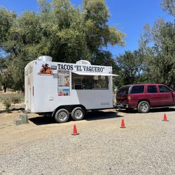 Tacos El Vaquero