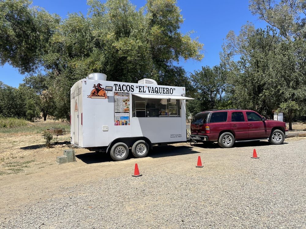 Tacos El Vaquero