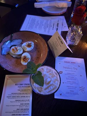 EAST END BALLROOM by null