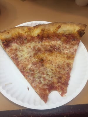 Dante's Pizza by null