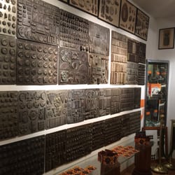 Musée du chocolat