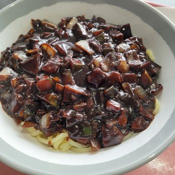 Mao - Jjajangmyeon - Chinese Near Me - Buena Park, California