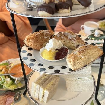Coterie Tea & Eatery - Tea Rooms Near Me - Upland, California Coterie Tea & Eatery - Tea Rooms Near Me - Upland, California