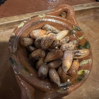 Inca's Peruvian Cuisine - Canchitas - Latin American Near Me - Tucson, Arizona