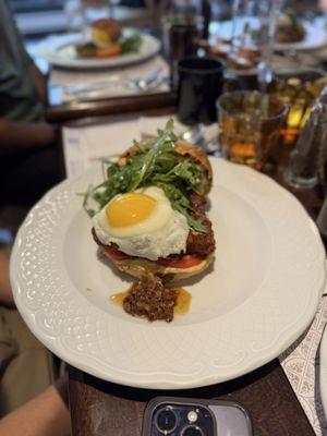 Janine Café-Brunch by null