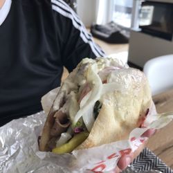 Star Pizza & Kebab - Döner