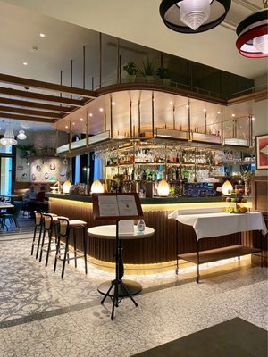 Hotel Indigo Venice - Sant'Elena by IHG by null