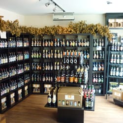 The Real Ale Store