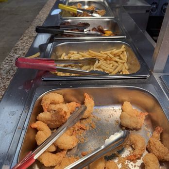 Chow’s Country Buffet - Buffets Near Me - Jacksonville, Florida