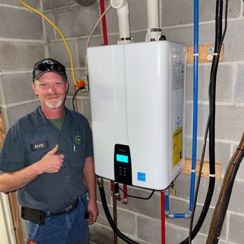Keefe Plumbing Company - Tankless water heater installation. For service call (423) 622-3178 today! - Water Heater Installation/Repair Near Me - Chattanooga, Tennessee Keefe Plumbing Company - Tankless water heater installation. For service call (423) 622-3178 today! - Water Heater Installation/Repair Near Me - Chattanooga, Tennessee