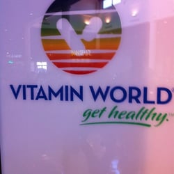 Vitamin World