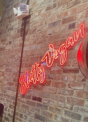 SluttyVegan Dallas by null