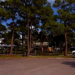 Pop Stansell Park