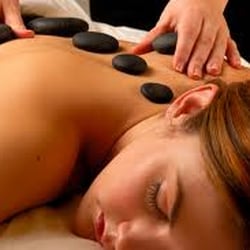 Tranquil Body - Soothe tight muscles.