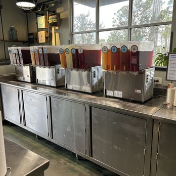 HTeaO - Coffee & Tea Near Me - Lakeland, Florida