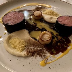 Itaipu Restaurante