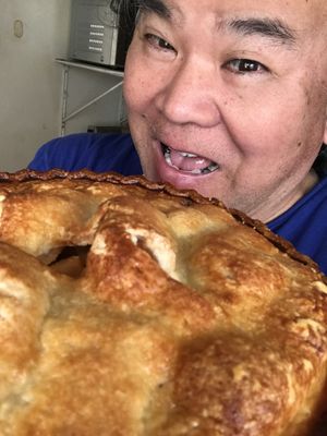 Mama's Kitchen by null