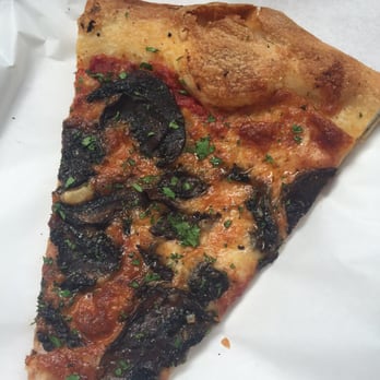 Gioia Pizzeria - Pizza Near Me - Berkeley, California