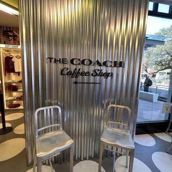 The Coach Coffee Shop - Coffee & Tea Near Me - Austin, Texas The Coach Coffee Shop - Coffee & Tea Near Me - Austin, Texas