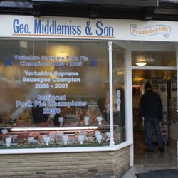 Geo Middlemiss