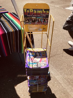 Stockton Flea Market by null