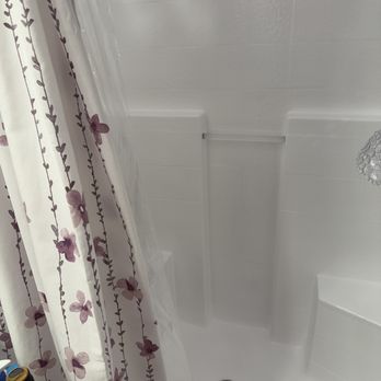 JP Bath Refinishers - after - Refinishing Services Near Me