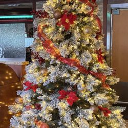 Pandora Diner - Christmas is coming! (11/30/25)
