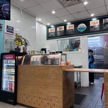 Power Bowls - Korean Near Me - New York, New York