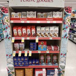 Walgreens - Cookie madness!