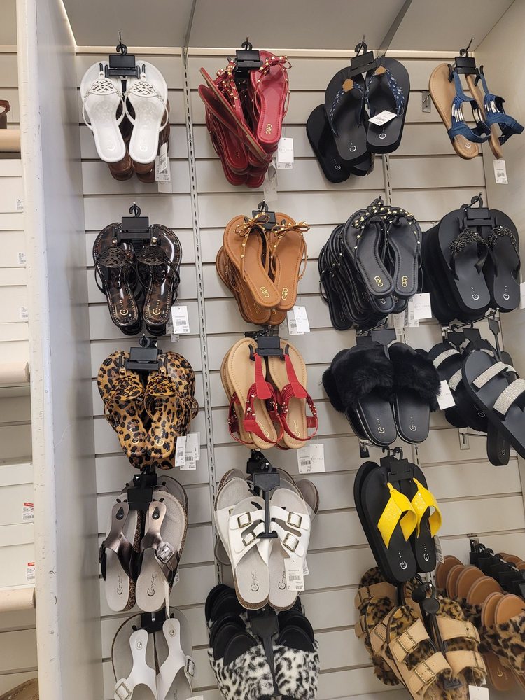 CATO 771 N Dual Hwy, Seaford, Delaware Accessories Phone Number