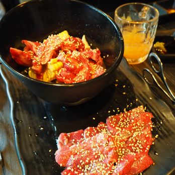 Shou Sumiyaki - Marinated Wagyu beef with vegetables - Japanese Near Me - Melbourne, VIC Shou Sumiyaki - Marinated Wagyu beef with vegetables - Japanese Near Me - Melbourne, VIC