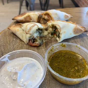 ALL ABOUT EMPANADAS - Spanish & Italian - Empanadas Near Me - Sunrise, Florida