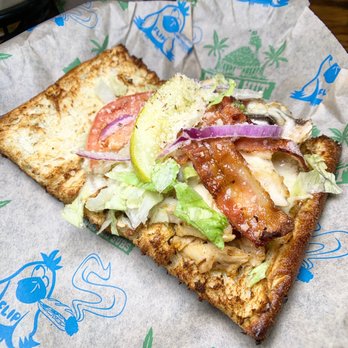 Cheba Hut Toasted Subs - IG: diningoutcolorado - Sandwiches Near Me - Denver, Colorado