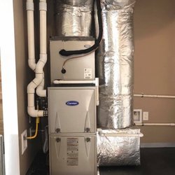 Mojave Desert Heating & Cooling