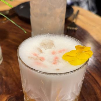 Camelia Modern Mexican Cuisine - Drinks - Mexican Near Me - Denver, Colorado