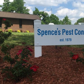 Spence's Pest Control - Pest Control Near Me - Midlothian, Virginia Spence's Pest Control - Pest Control Near Me - Midlothian, Virginia