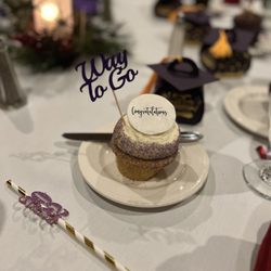 Buttercups Cupcakes - Vanilla cupcake