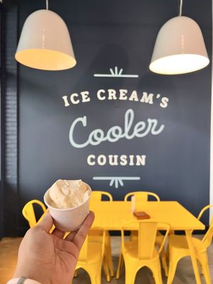 Honeysuckle Gelato Trilith by null