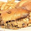 Hooligans Eastside Grill gift card