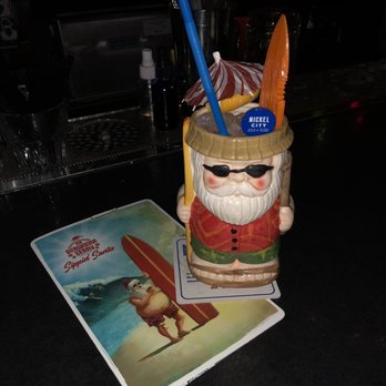Nickel City - Dive Bars Near Me - Austin, Texas