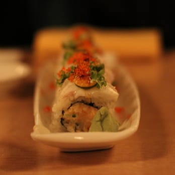 Koo - azteca roll! - Japanese Near Me - San Francisco, California Koo - azteca roll! - Japanese Near Me - San Francisco, California