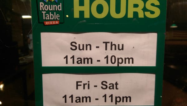 Round Table Closed 19 Photos 74 Reviews 1220 S Diamond Bar Blvd Ca United States Restaurant Phone Number Round Table Closed 19 Photos, Round Table Diamond Bar