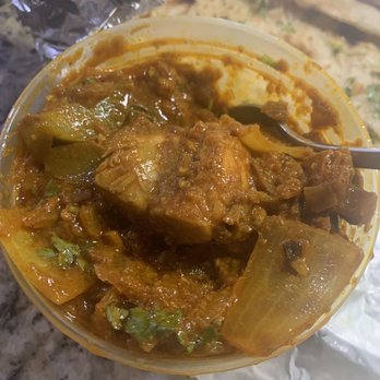 Persis Indian Grill - Kadai (Chicken) - Indian Near Me - Greenville, South Carolina