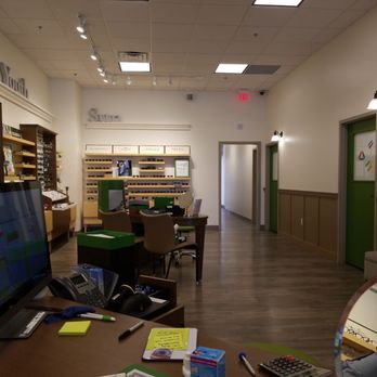 Pearle Vision - Beautiful clean office! - Optometrists Near Me - Irvine, California