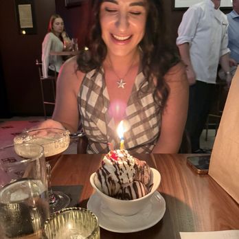 Aubrey - American Near Me - St. Louis, Missouri