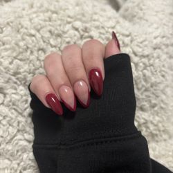 Golden Nail And Spa