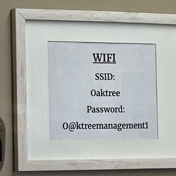 Oak Tree Gun Club - They have WiFi - Gun/Rifle Ranges Near Me - Newhall, California